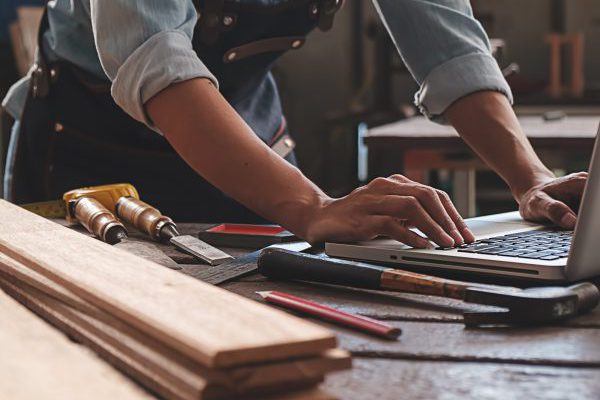 Herausforderung Handwerk
